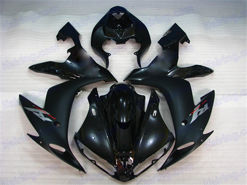 (image for) Fairing kit fit for Yamaha YZF 1000 R1 2004-2006 190