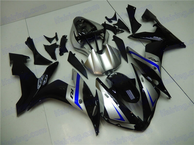 (image for) Fairing kit fit for Yamaha YZF 1000 R1 2004-2006 191