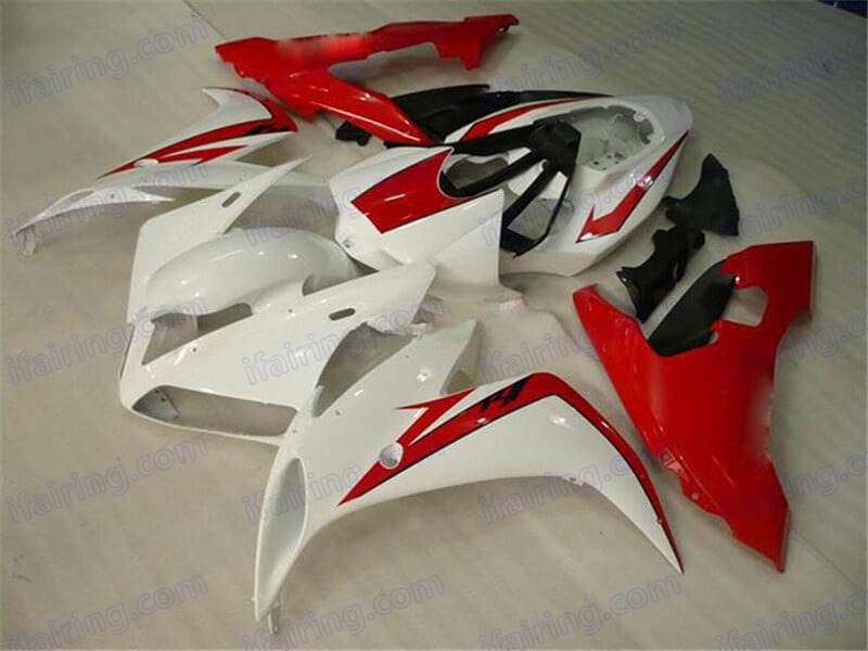 (image for) Fairing kit fit for Yamaha YZF 1000 R1 2004-2006 192