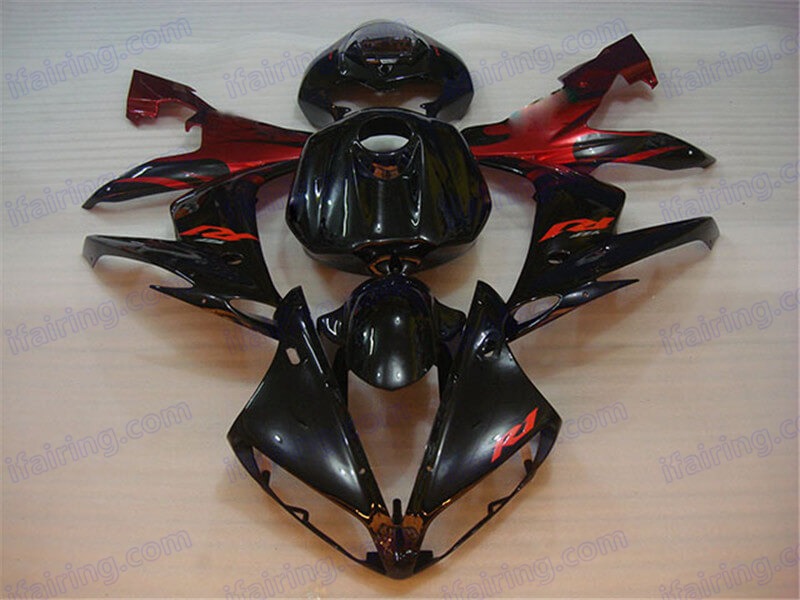 (image for) Fairing kit fit for Yamaha YZF 1000 R1 2004-2006 195