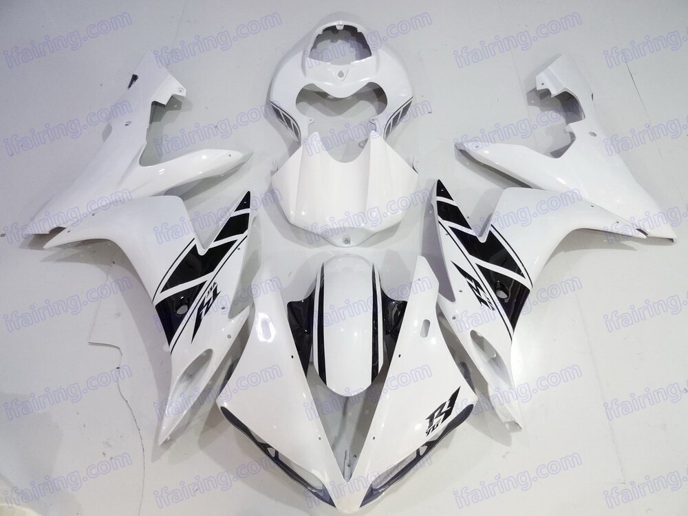 (image for) Fairing kit fit for Yamaha YZF 1000 R1 2004-2006 196