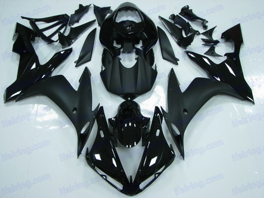 (image for) Fairing kit fit for Yamaha YZF 1000 R1 2004-2006 197