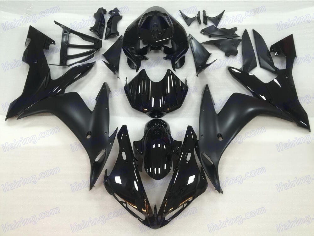 (image for) Fairing kit fit for Yamaha YZF 1000 R1 2004-2006 199