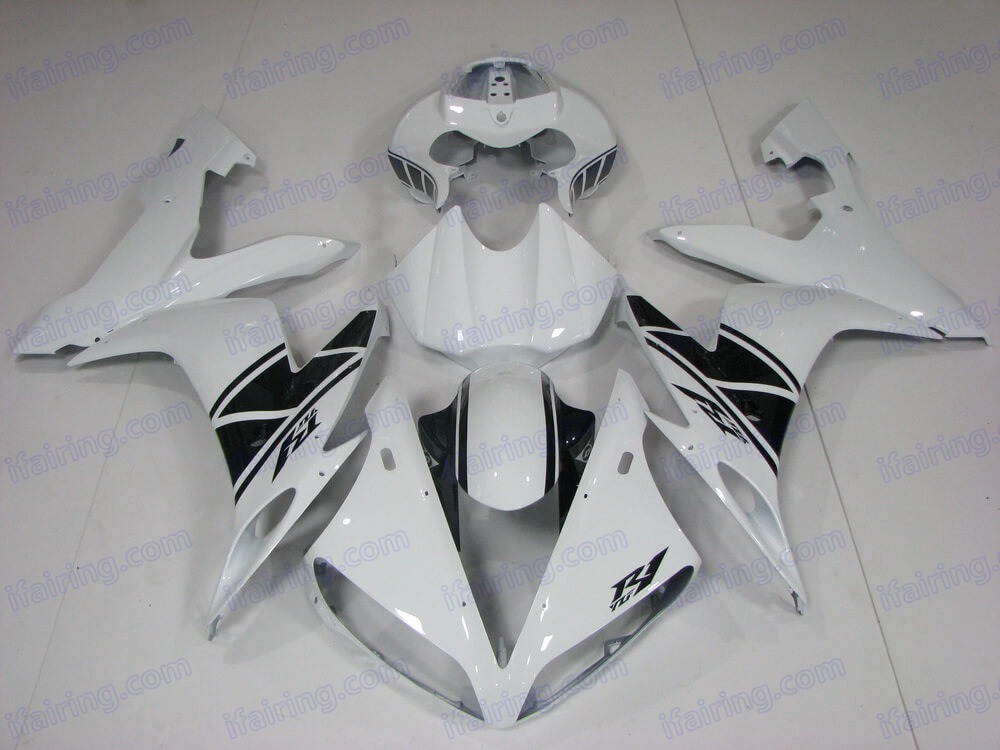 (image for) Fairing kit fit for Yamaha YZF 1000 R1 2004-2006 202