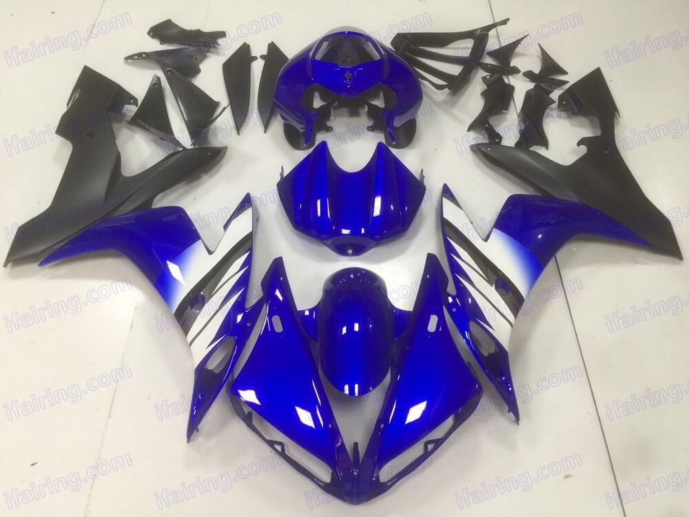 (image for) Fairing kit fit for Yamaha YZF 1000 R1 2004-2006 203