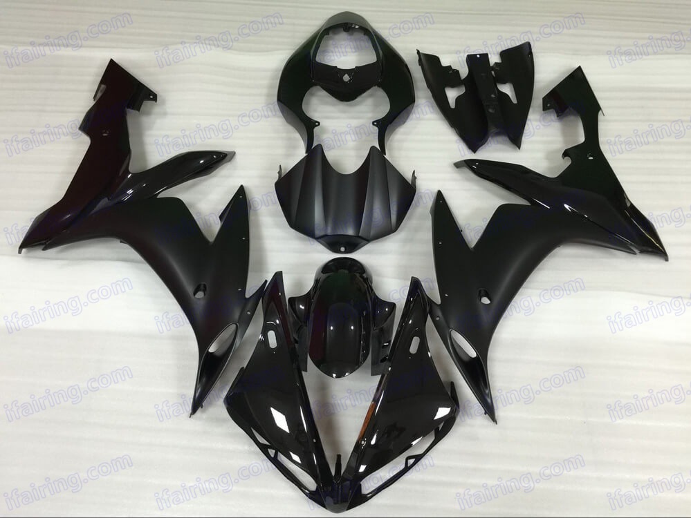 (image for) Fairing kit fit for Yamaha YZF 1000 R1 2004-2006 204