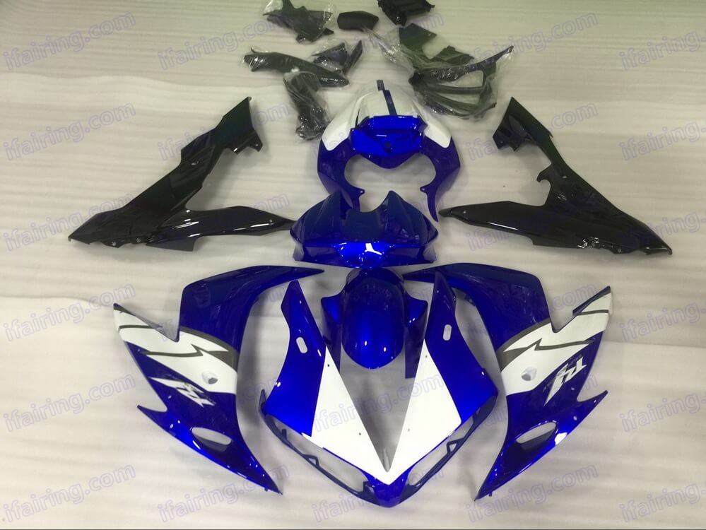 (image for) Fairing kit fit for Yamaha YZF 1000 R1 2004-2006 205