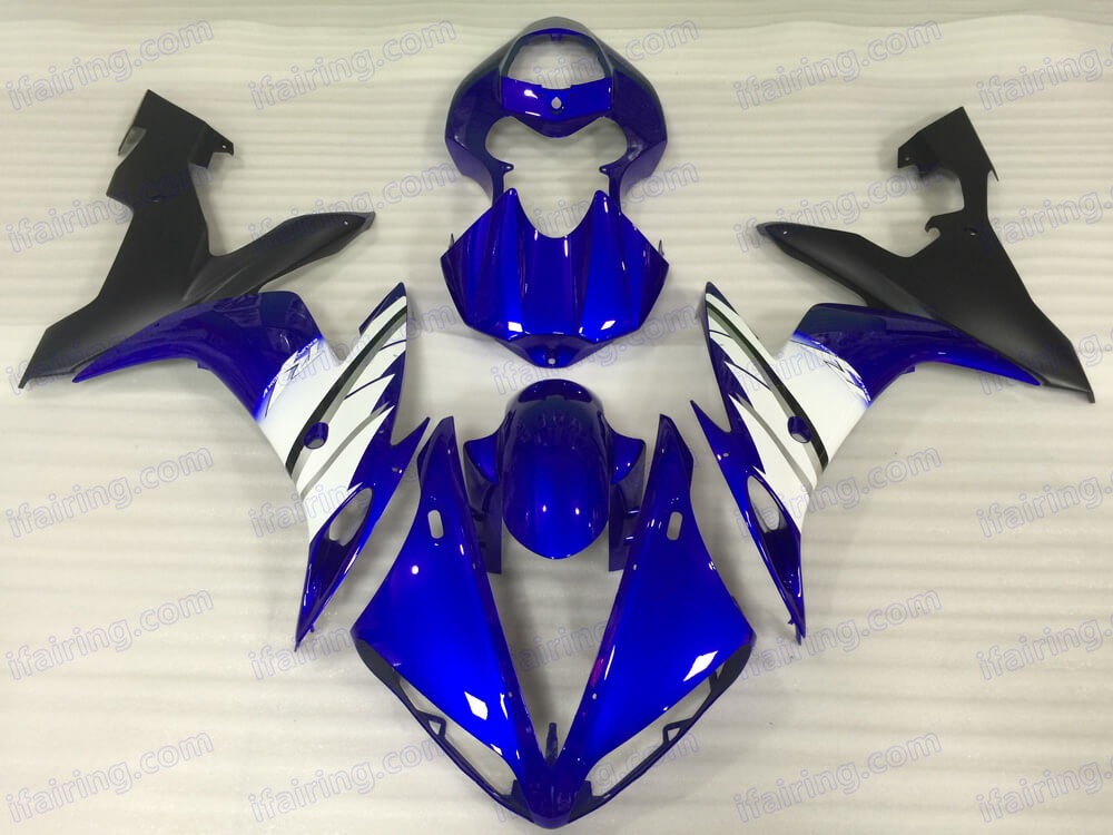 (image for) Fairing kit fit for Yamaha YZF 1000 R1 2004-2006 209