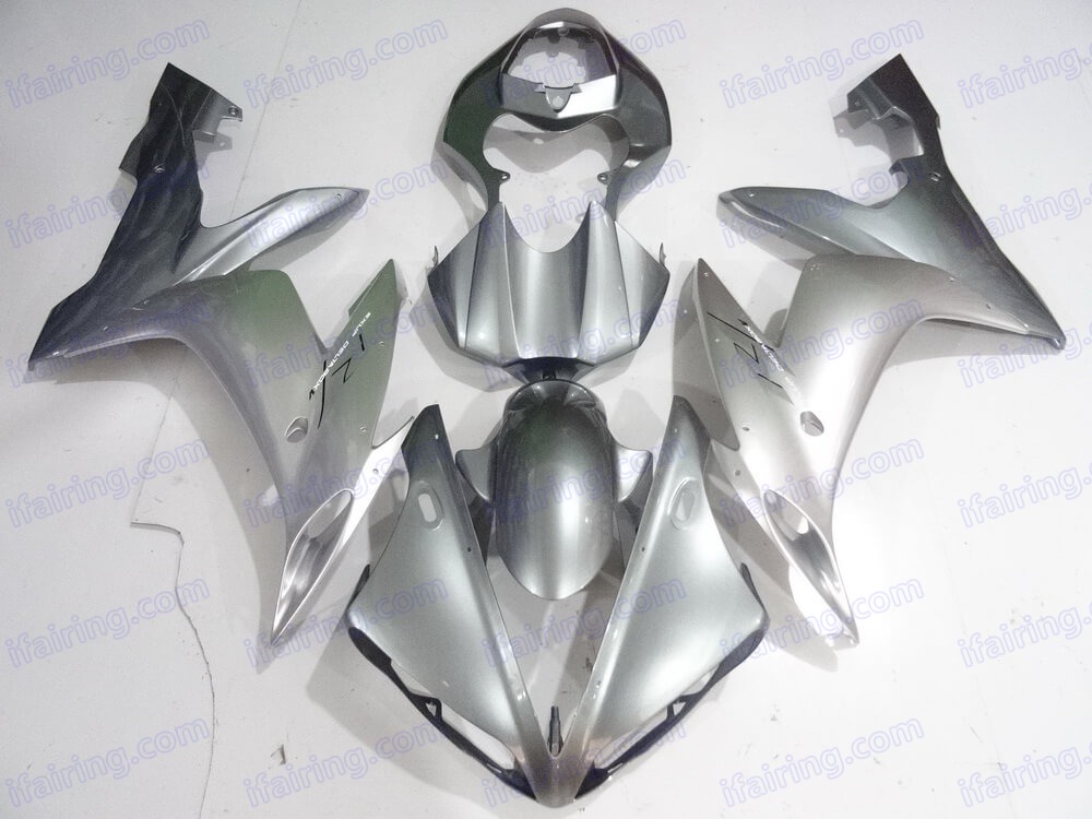 (image for) Fairing kit fit for Yamaha YZF 1000 R1 2004-2006 211