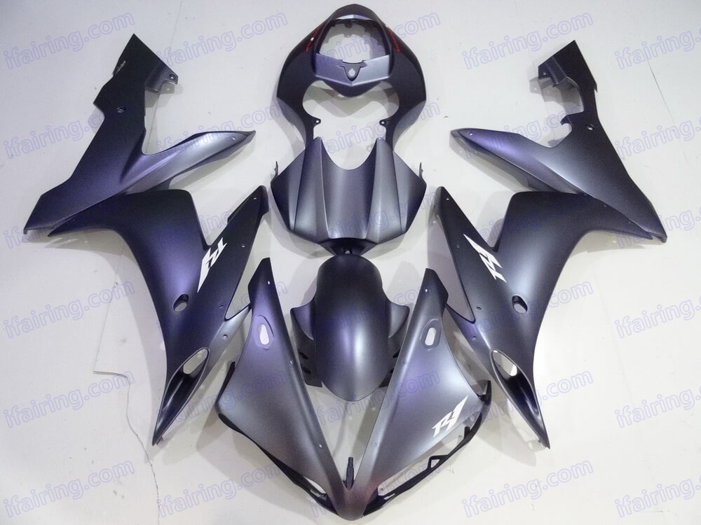 (image for) Fairing kit fit for Yamaha YZF 1000 R1 2004-2006 212