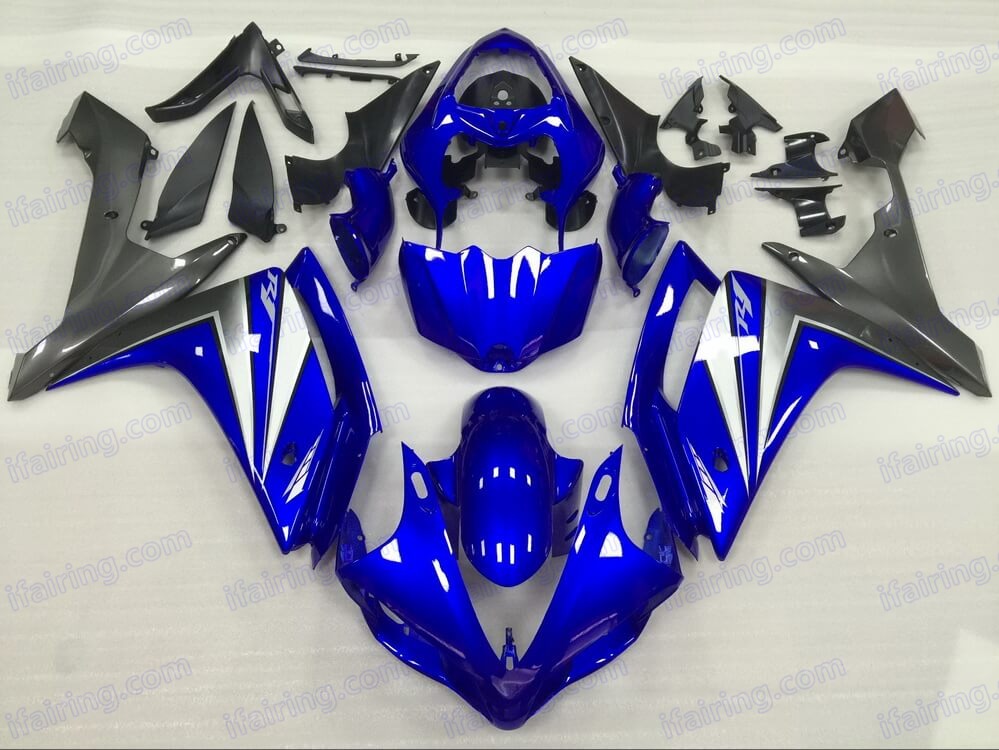 (image for) Fairing kit fit for Yamaha YZF 1000 R1 2004-2006 214