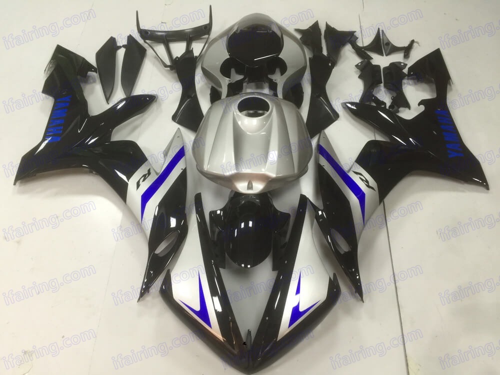 (image for) Fairing kit fit for Yamaha YZF 1000 R1 2004-2006 215