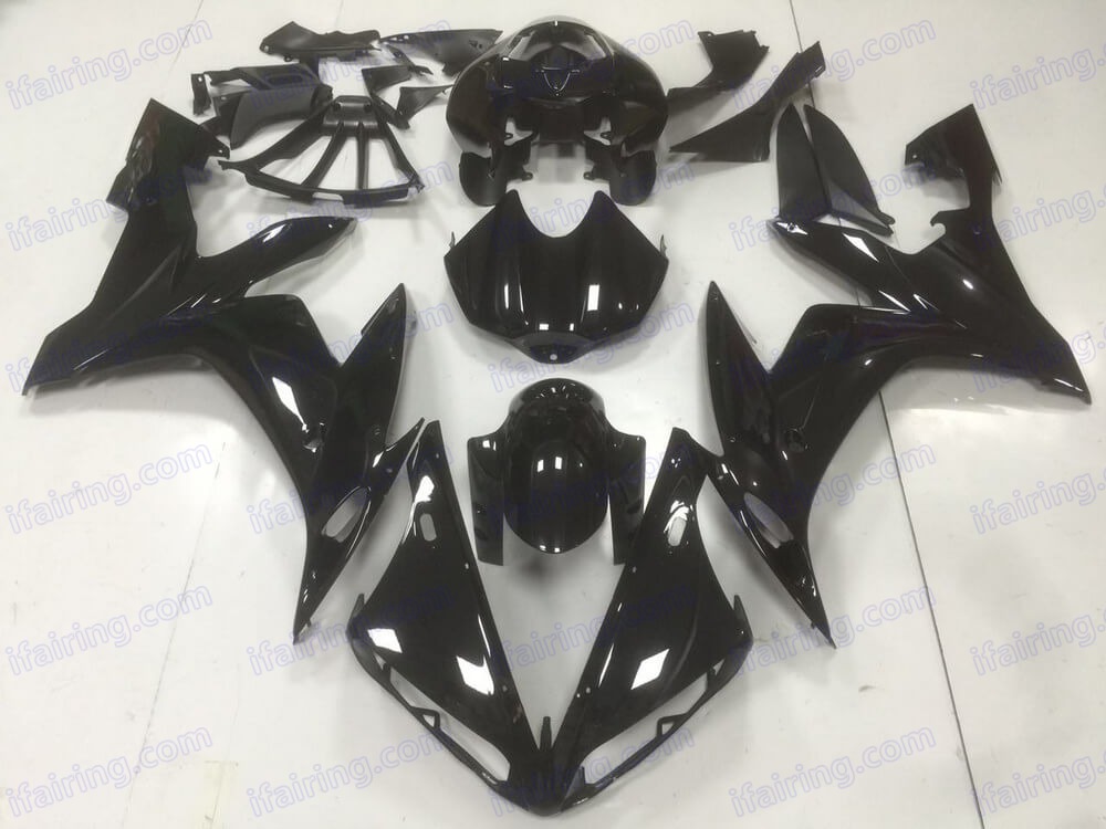 (image for) Fairing kit fit for Yamaha YZF 1000 R1 2004-2006 218