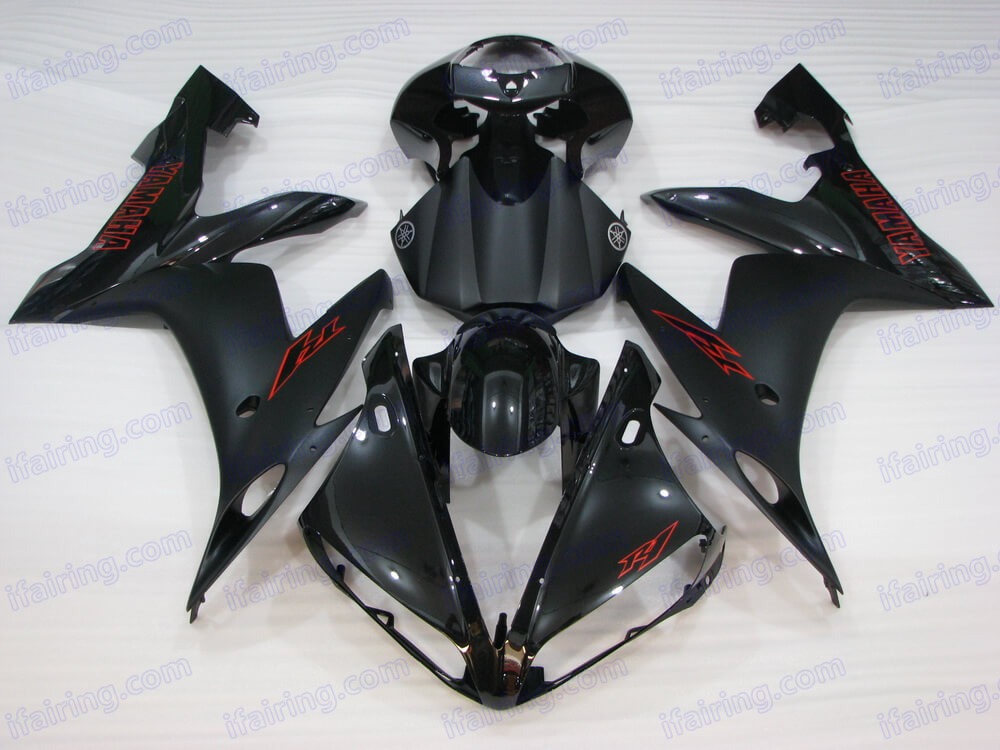 (image for) Fairing kit fit for Yamaha YZF 1000 R1 2004-2006 221