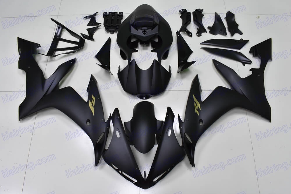 (image for) Fairing kit fit for Yamaha YZF 1000 R1 2004-2006 223