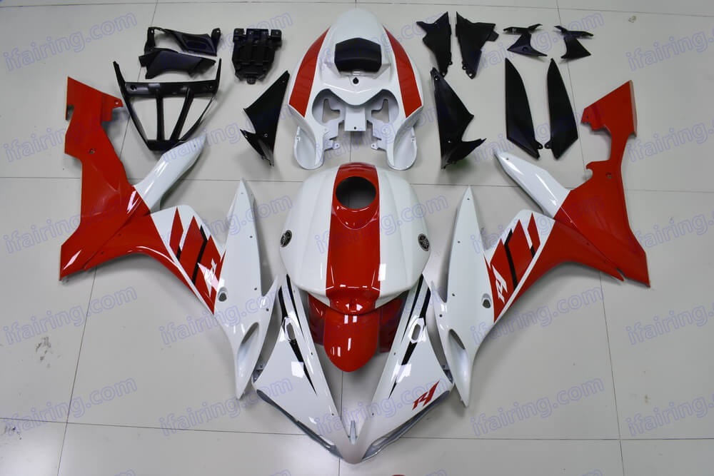 (image for) Fairing kit fit for Yamaha YZF 1000 R1 2004-2006 224