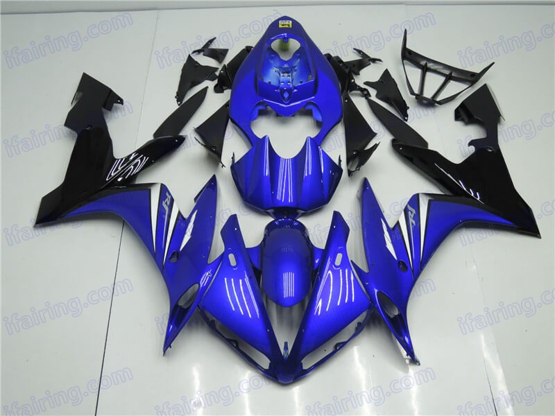 (image for) Fairing kit fit for Yamaha YZF 1000 R1 2004-2006 233