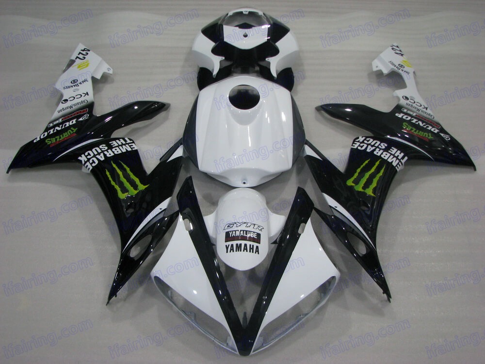 (image for) Fairing kit fit for Yamaha YZF 1000 R1 2004-2006 235