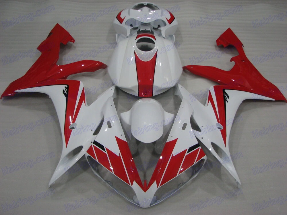 (image for) Fairing kit fit for Yamaha YZF 1000 R1 2004-2006 237