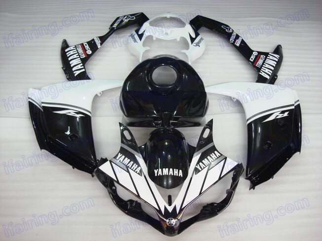 (image for) Fairing kit fit for Yamaha YZF 1000 R1 2007 2008 103