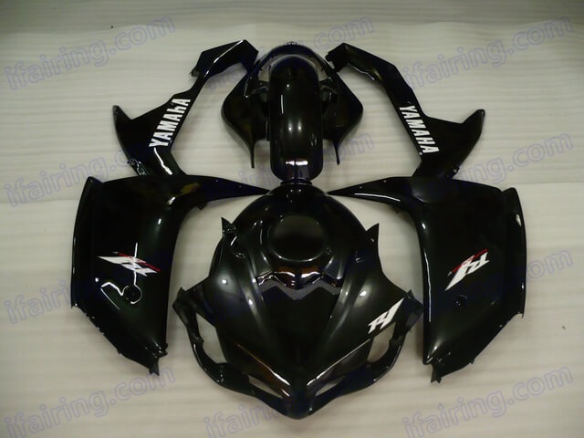 (image for) Fairing kit fit for Yamaha YZF 1000 R1 2007 2008 104