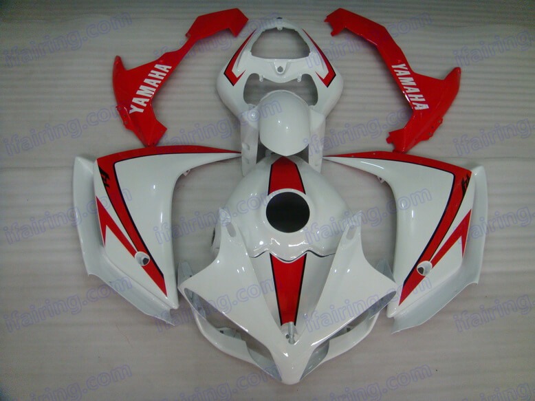 (image for) Fairing kit fit for Yamaha YZF 1000 R1 2007 2008 106