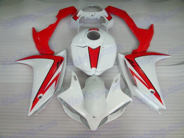 (image for) Fairing kit fit for Yamaha YZF 1000 R1 2007 2008 107