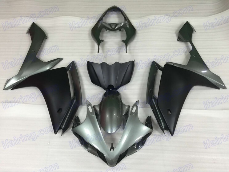 (image for) Fairing kit fit for Yamaha YZF 1000 R1 2007 2008 119