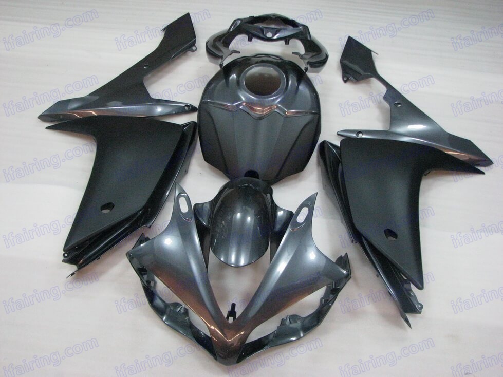 (image for) Fairing kit fit for Yamaha YZF 1000 R1 2007 2008 124