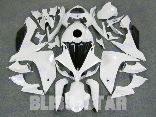 (image for) Fairing kit fit for Yamaha YZF 1000 R1 2007 2008 138