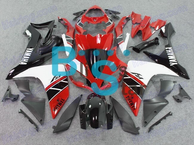 (image for) Fairing kit fit for Yamaha YZF 1000 R1 2007 2008 141