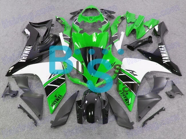 (image for) Fairing kit fit for Yamaha YZF 1000 R1 2007 2008 142