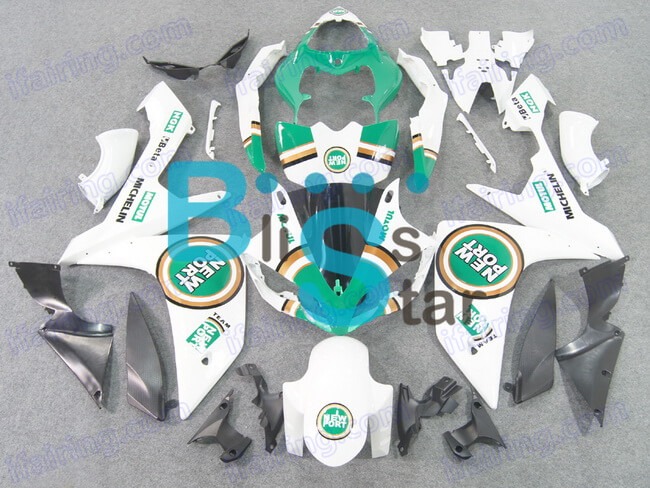 (image for) Fairing kit fit for Yamaha YZF 1000 R1 2007 2008 147