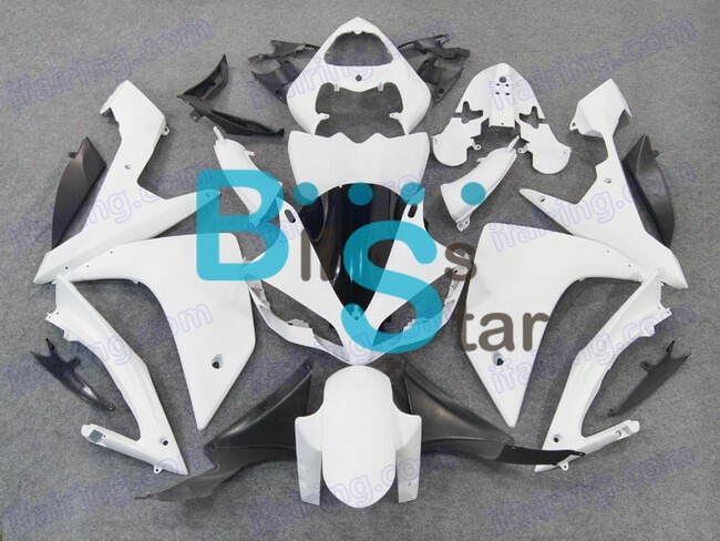 (image for) Fairing kit fit for Yamaha YZF 1000 R1 2007 2008 151