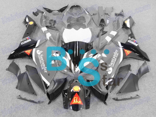 (image for) Fairing kit fit for Yamaha YZF 1000 R1 2007 2008 152