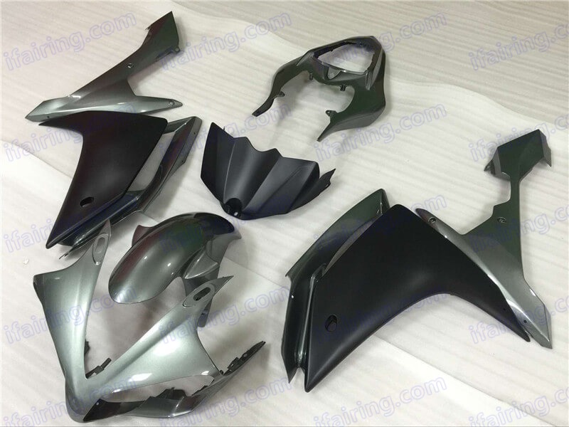 (image for) Fairing kit fit for Yamaha YZF 1000 R1 2007 2008 158