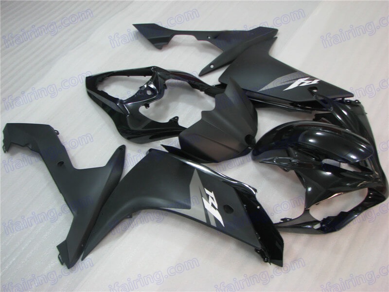 (image for) Fairing kit fit for Yamaha YZF 1000 R1 2007 2008 160