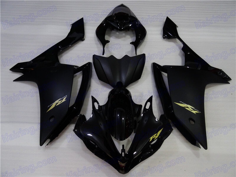 (image for) Fairing kit fit for Yamaha YZF 1000 R1 2007 2008 161