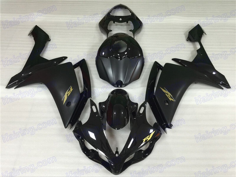 (image for) Fairing kit fit for Yamaha YZF 1000 R1 2007 2008 162