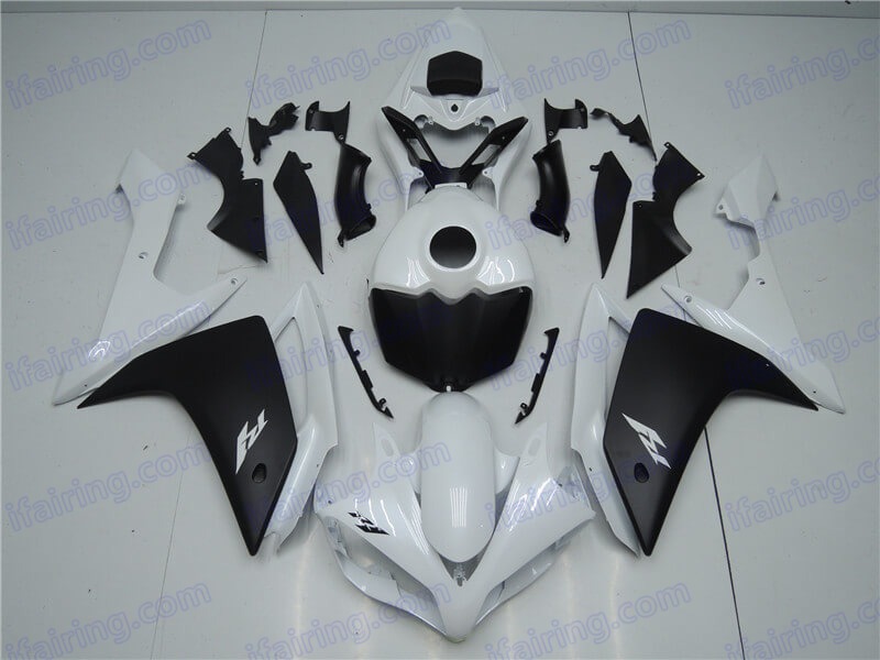 (image for) Fairing kit fit for Yamaha YZF 1000 R1 2007 2008 164