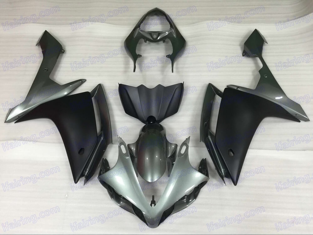 (image for) Fairing kit fit for Yamaha YZF 1000 R1 2007 2008 168