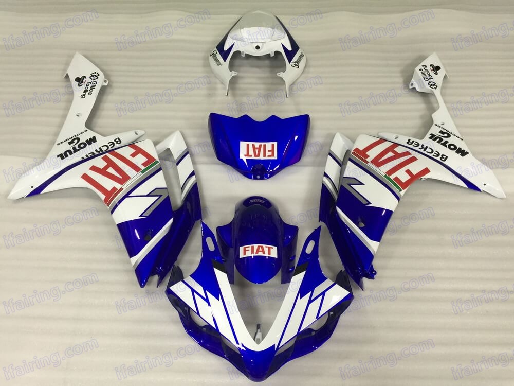 (image for) Fairing kit fit for Yamaha YZF 1000 R1 2007 2008 171