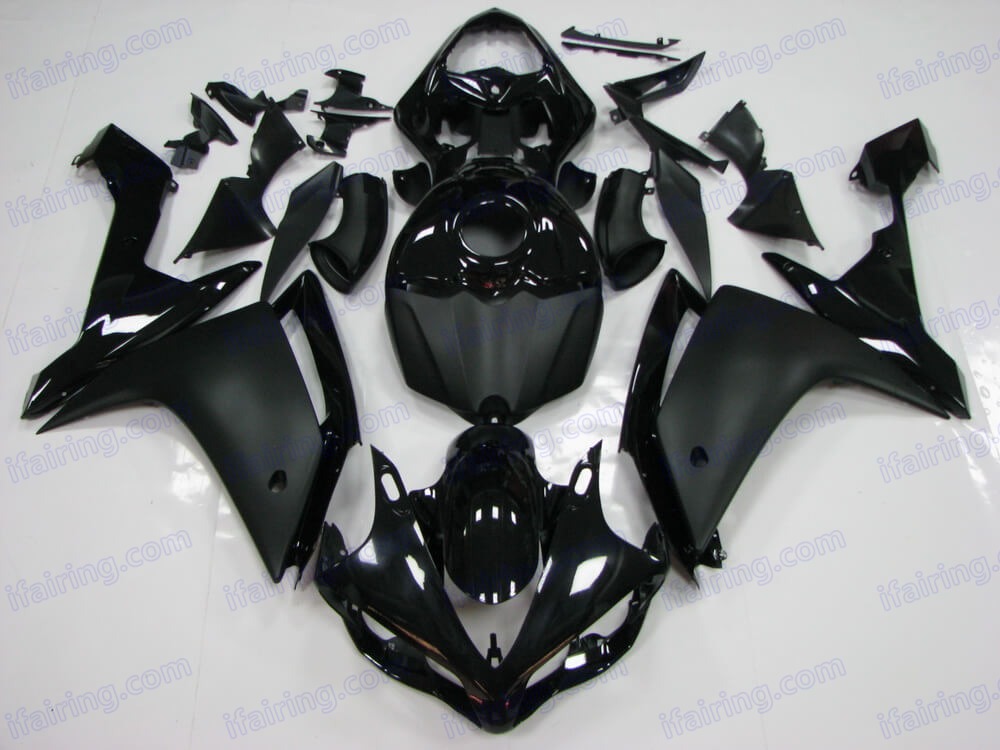 (image for) Fairing kit fit for Yamaha YZF 1000 R1 2007 2008 178