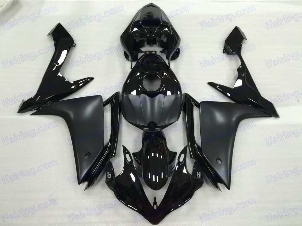 (image for) Fairing kit fit for Yamaha YZF 1000 R1 2007 2008 179