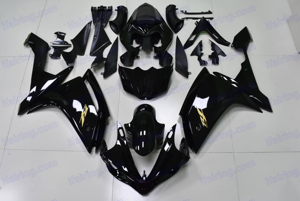 (image for) Fairing kit fit for Yamaha YZF 1000 R1 2007 2008 185