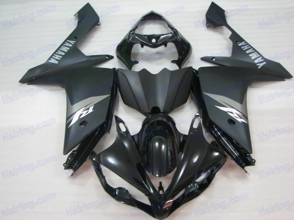 (image for) Fairing kit fit for Yamaha YZF 1000 R1 2007 2008 188