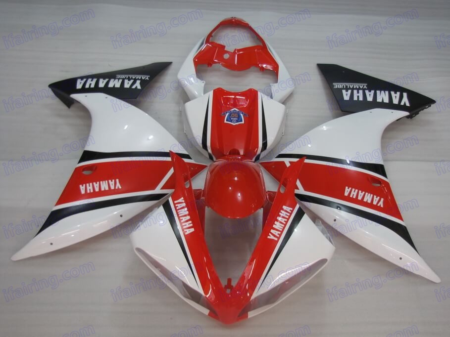 (image for) Fairing kit fit for Yamaha YZF 1000 R1 2009-2012 101