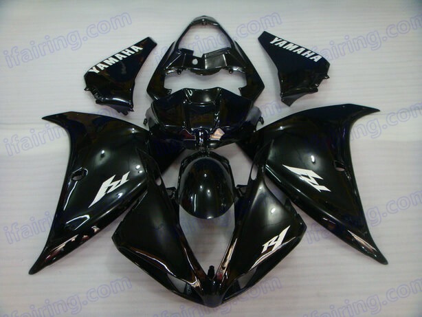 (image for) Fairing kit fit for Yamaha YZF 1000 R1 2009-2012 102