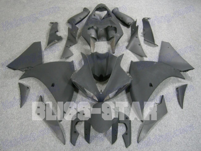 (image for) Fairing kit fit for Yamaha YZF 1000 R1 2009-2012 114