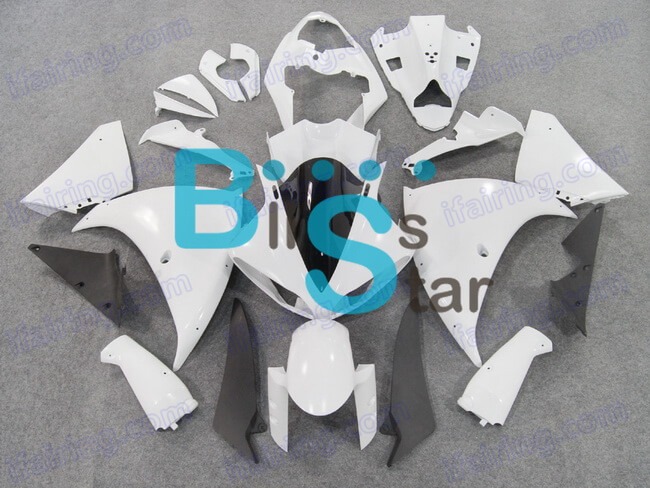 (image for) Fairing kit fit for Yamaha YZF 1000 R1 2009-2012 123